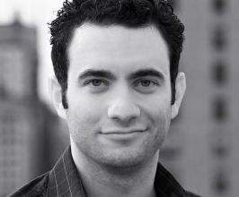 Aaron Karo - Professional Speakers Booking