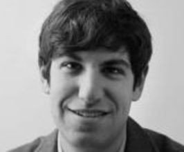 Ari Berman - Professional Speakers Booking