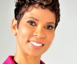 Stacey Speller - Professional null Speaker