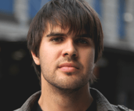 Aaron Koblin - Professional null Speaker