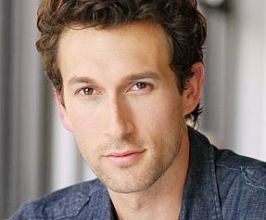 Aaron Lazar - Professional null Speaker