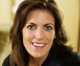 Wendy Clark - Professional null Speaker