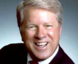 Patrick O'Dooley - Professional null Speaker