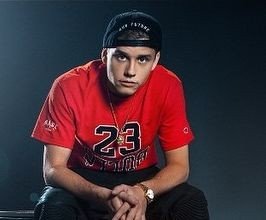 Cal Scruby - Professional null Speaker