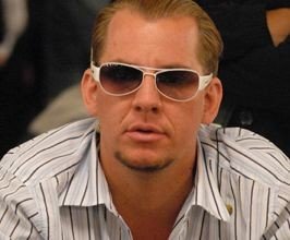 Chip Jett - Professional null Speaker