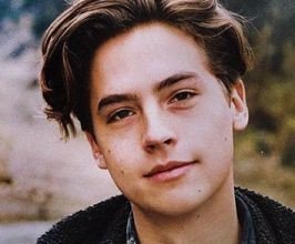 Cole Sprouse - Professional null Speaker