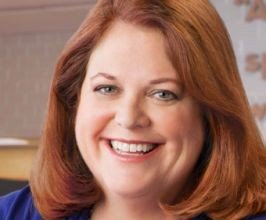 Wendy Thomas - Professional null Speaker