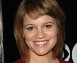 Anna Belknap - Professional Speakers Booking