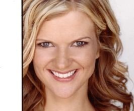 Arden Myrin - Professional null Speaker