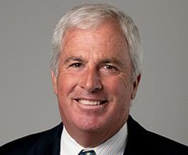 Curtis Strange - Professional null Speaker