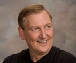 Wes Ball - Professional null Speaker