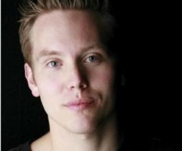 Cy Admundson - Professional null Speaker