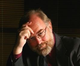 Thomas Frey - Professional null Speaker