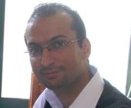 Aref Husseini - Professional null Speaker