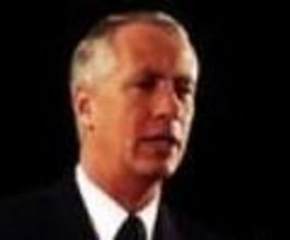 Colin Bockman - Professional null Speaker