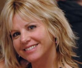 Cyndy Violette - Professional null Speaker