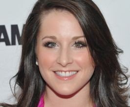 Carly Patterson - Professional null Speaker