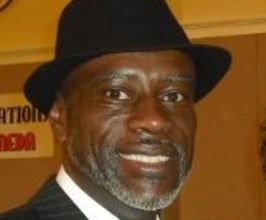 Cephus Johnson - Professional null Speaker