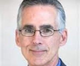 Stephen Crawford - Professional null Speaker