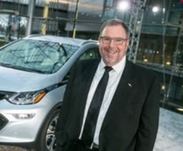 Tim Mahoney - Professional null Speaker