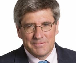 Stephen Moore - Professional null Speaker