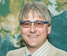 Callum Roberts - Professional Speakers Booking