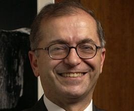 Charles Elachi - Professional null Speaker