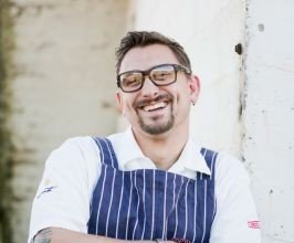 Chris Cosentino - Professional null Speaker