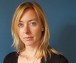 Annie Sundberg - Professional null Speaker