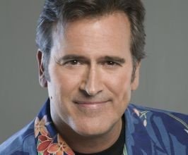 Bruce Campbell - Professional Speakers Booking