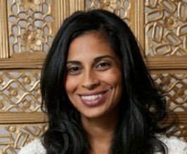 Anu Duggal - Professional null Speaker