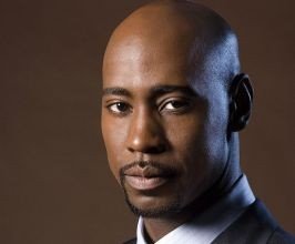 D.B. Woodside - Professional null Speaker