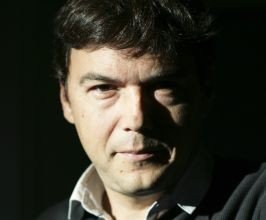 Thomas Piketty - Professional null Speaker
