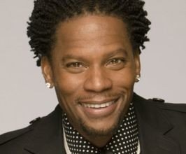 D.L. Hughley - Professional null Speaker