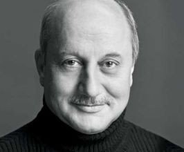 Anupam Kher - Professional null Speaker