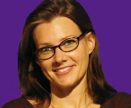 Amanda Lannert - Professional null Speaker