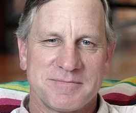 Buck Brannaman - Professional null Speaker