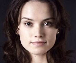 Daisy Ridley - Professional null Speaker