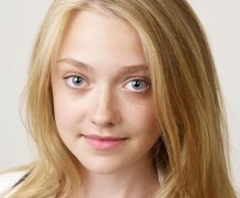 Dakota Fanning - Professional null Speaker