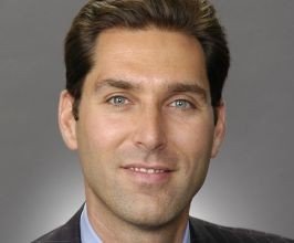 Stephen Ubl - Professional null Speaker