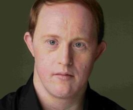 Chris Burke - Professional null Speaker