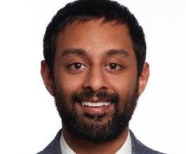 Anoop Jain - Professional null Speaker