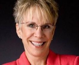 Barbara Stanny - Professional Speakers Booking