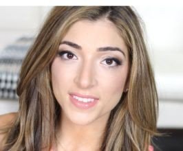 Amelia Liana - Professional null Speaker