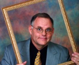 Steve Kissell - Professional null Speaker