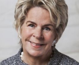 Bunny Williams - Professional Speakers Booking