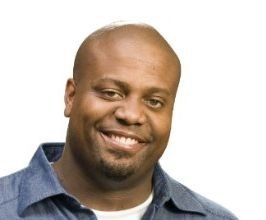 Chris Grundy - Professional Speakers Booking