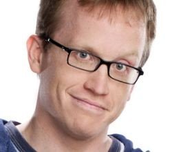 Chris Gethard - Professional null Speaker