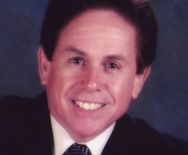 Anthony Galie - Professional Speakers Booking