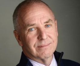 Arthur Browne - Professional Speakers Booking